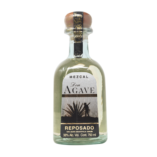 Reposado 750 ml