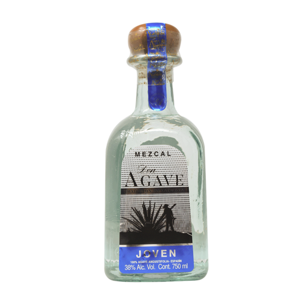 Mezcal Joven