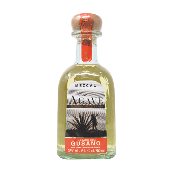 Con Gusano 750 ml